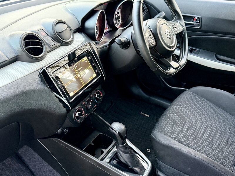 Used Suzuki Swift 2023 for sale - 77354986: Photo 21