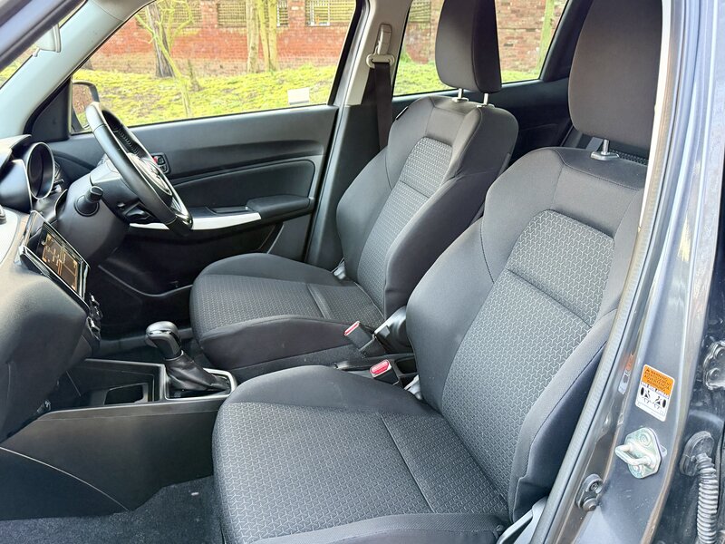 Used Suzuki Swift 2023 for sale - 77354986: Photo 22