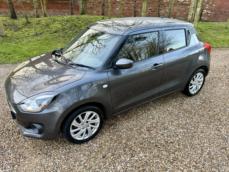 Used Suzuki Swift 2023 for sale - 77354986: Photo 23