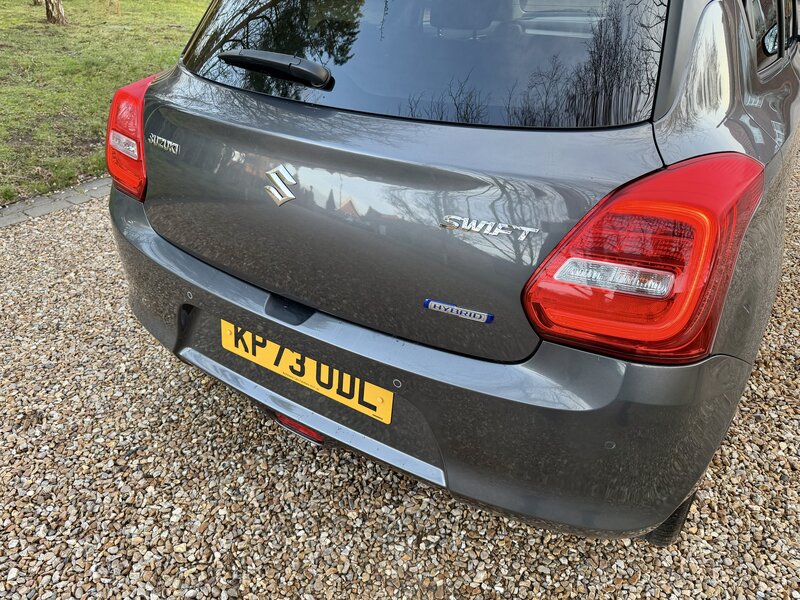 Used Suzuki Swift 2023 for sale - 77354986: Photo 24