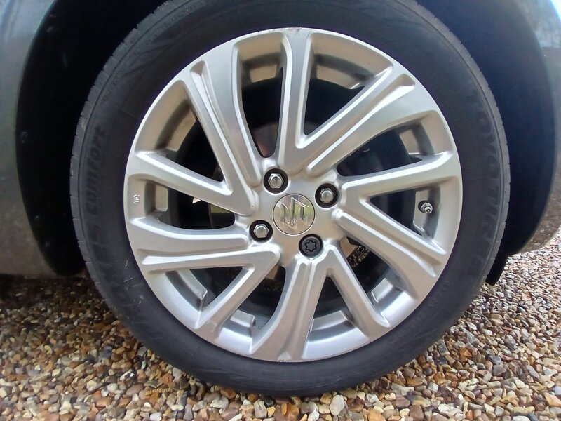 Used Suzuki Swift 2023 for sale - 77354986: Photo 25