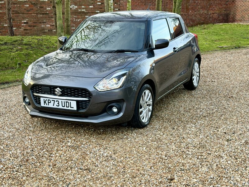 Used Suzuki Swift 2023 for sale - 77354986: Photo 26