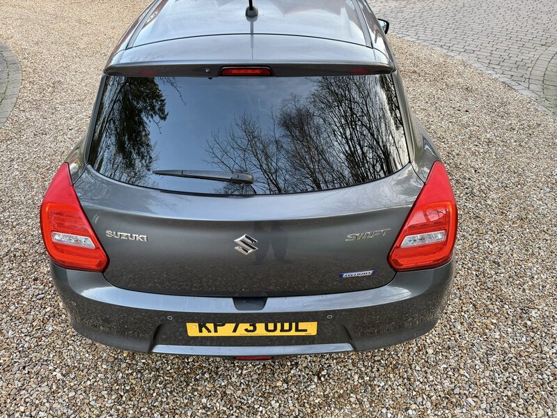 Used Suzuki Swift 2023 for sale - 77354986: Photo 28