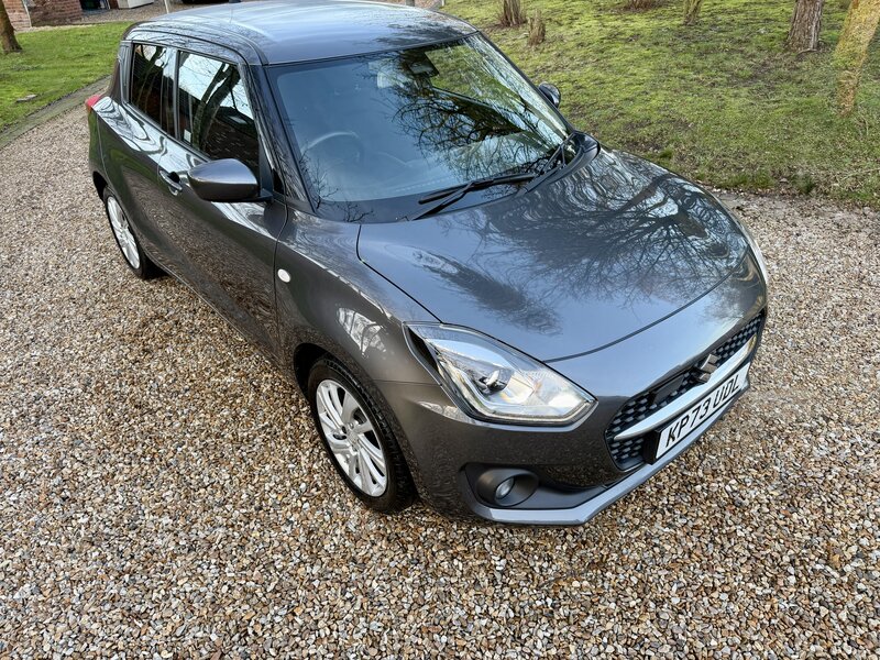 Used Suzuki Swift 2023 for sale - 77354986: Photo 3