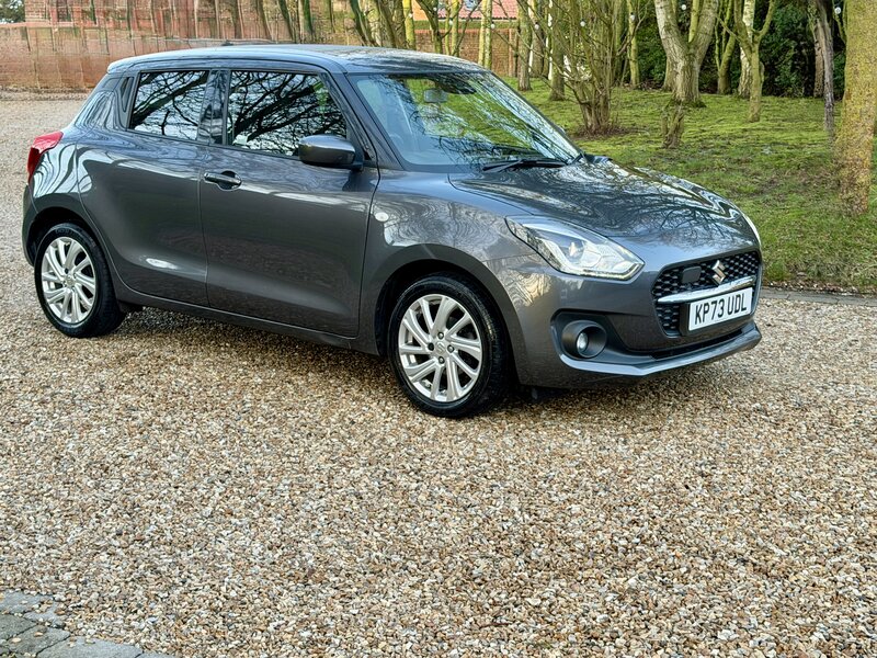 Used Suzuki Swift 2023 for sale - 77354986: Photo 31