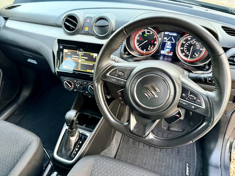 Used Suzuki Swift 2023 for sale - 77354986: Photo 7