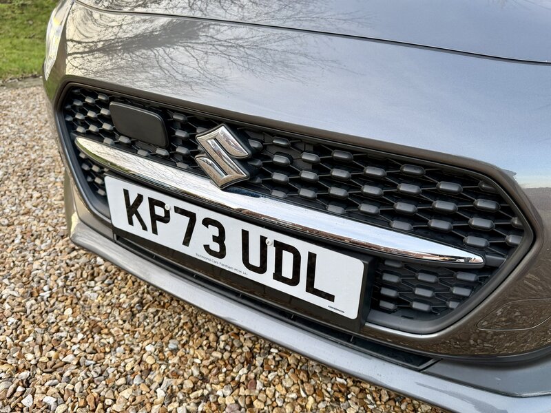 Used Suzuki Swift 2023 for sale - 77354986: Photo 8