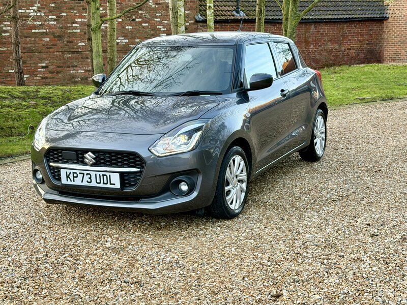 Used Suzuki Swift 2023 for sale - 77354986: Photo 9