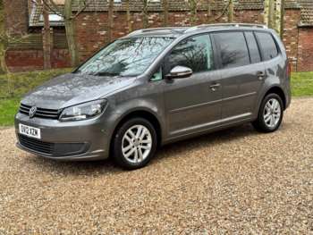 1.6 SE TDi AUTOMATIC 5-Door