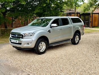 Used Ford Ranger 2018 for sale - 79293597: Photo