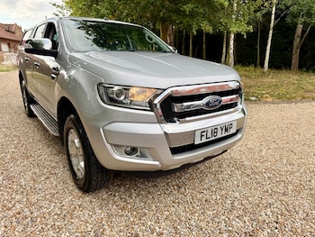 Used Ford Ranger 2018 for sale - 79293597: Photo