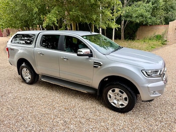 Used Ford Ranger 2018 for sale - 79293597: Photo