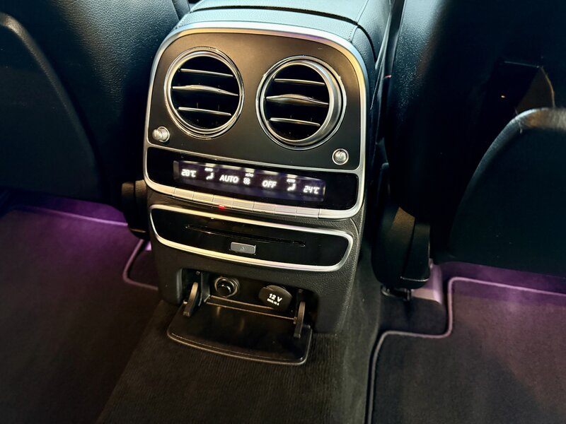 Used Mercedes-Benz S Class 2014 for sale - 76691667: Photo 16