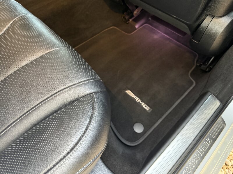 Used Mercedes-Benz S Class 2014 for sale - 76691667: Photo 22