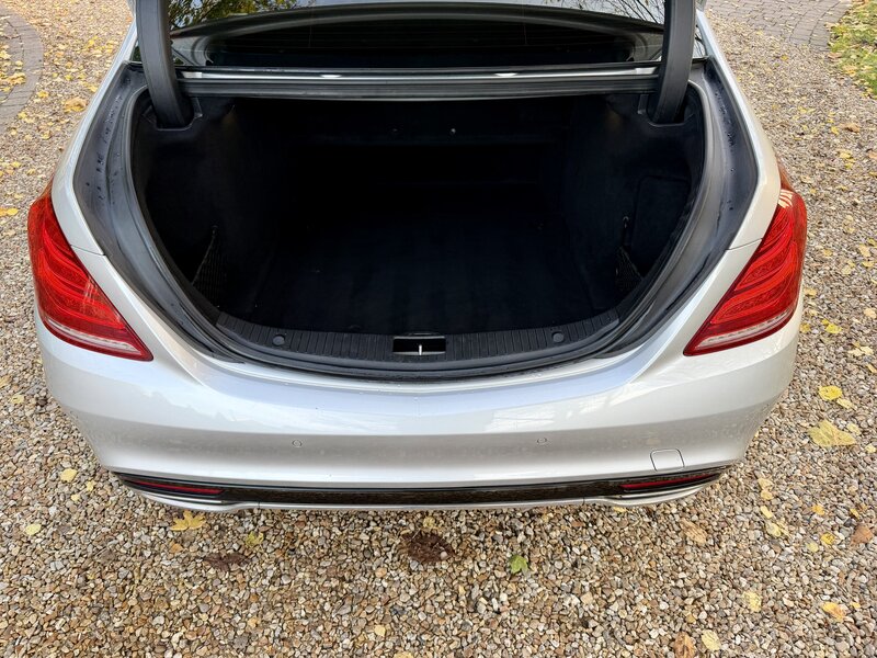 Used Mercedes-Benz S Class 2014 for sale - 76691667: Photo 33