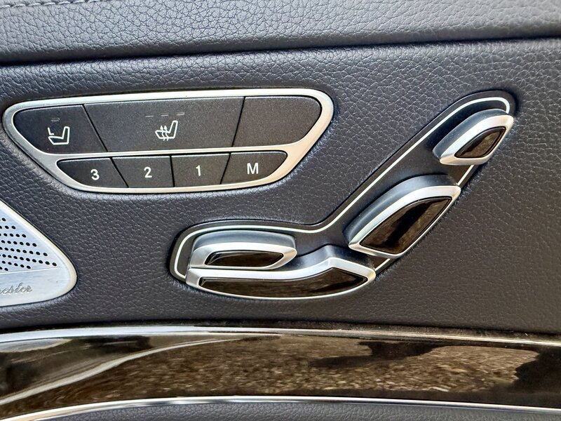 Used Mercedes-Benz S Class 2014 for sale - 76691667: Photo 40