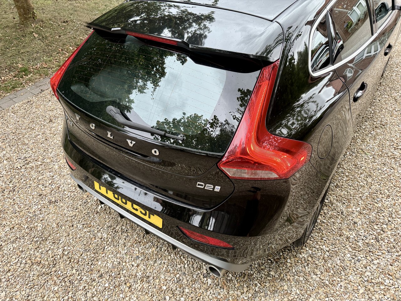 Used Volvo V40 2016 for sale - 76098099: Photo 13