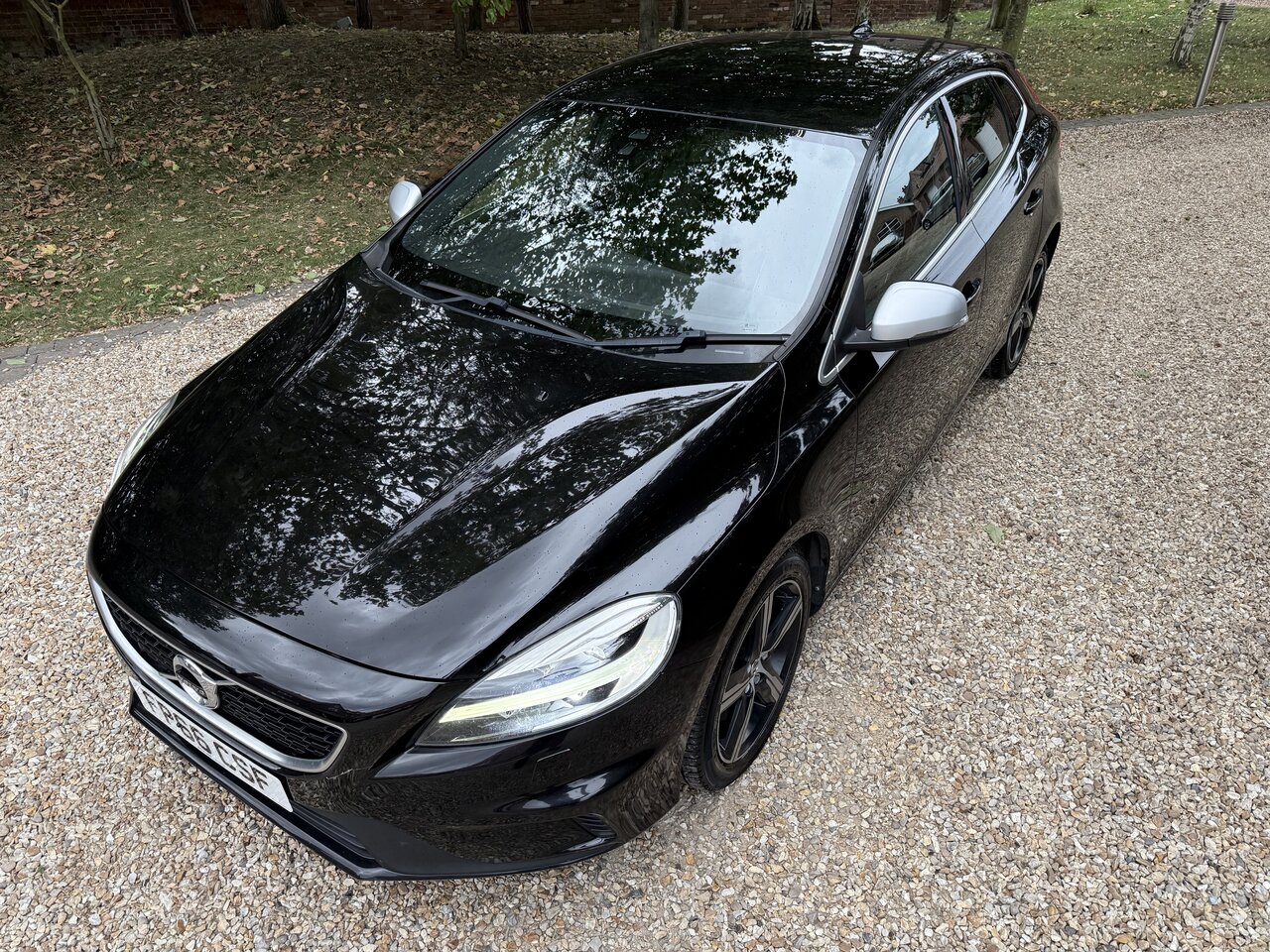 Used Volvo V40 2016 for sale - 76098099: Photo 5