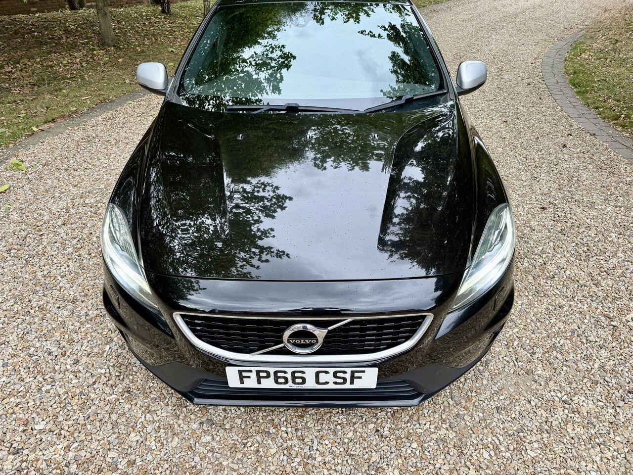 Used Volvo V40 2016 for sale - 76098099: Photo 7