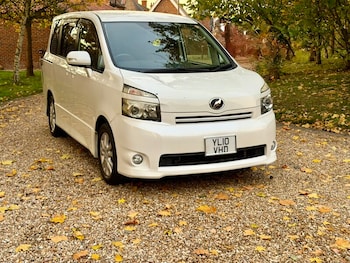 2022 - 7 Seater 0-Door