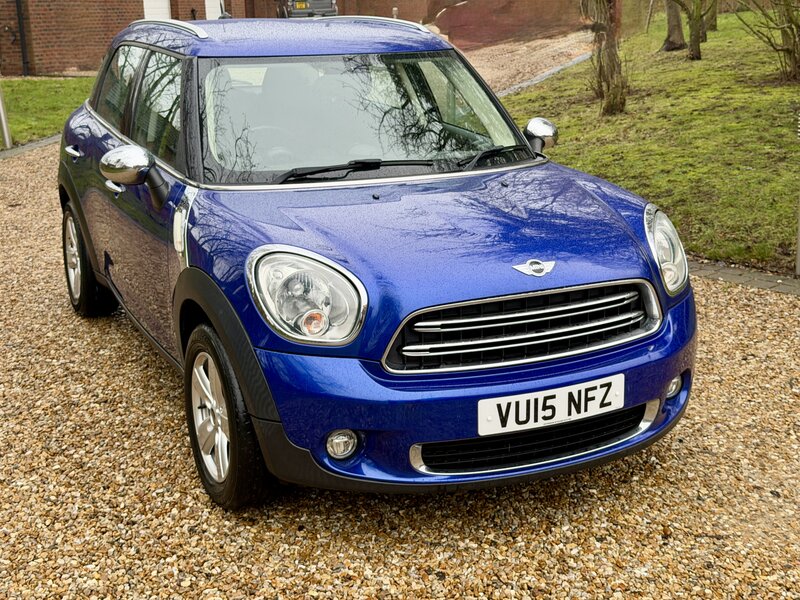Used MINI Countryman 2015 for sale - 77211303: Photo 10