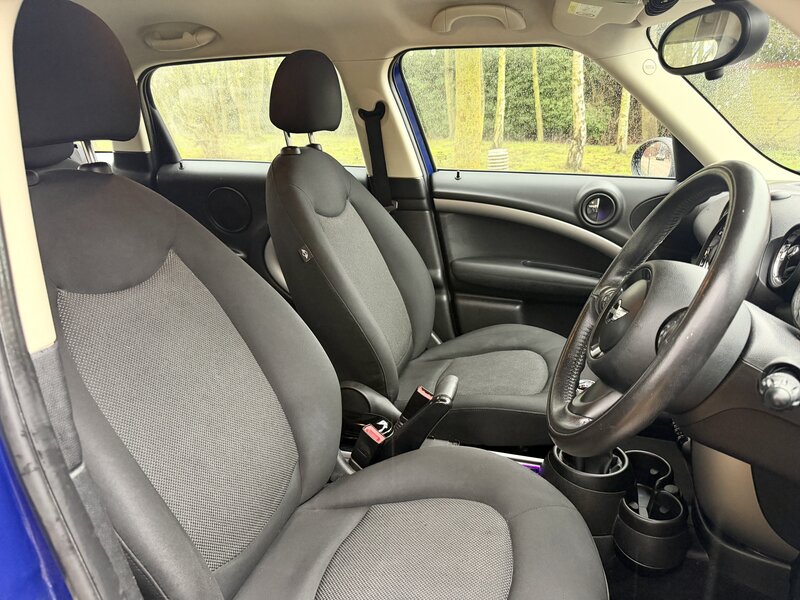 Used MINI Countryman 2015 for sale - 77211303: Photo 11