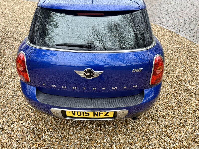 Used MINI Countryman 2015 for sale - 77211303: Photo 12