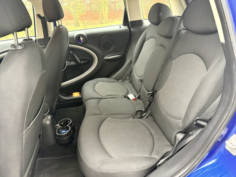 Used MINI Countryman 2015 for sale - 77211303: Photo 13