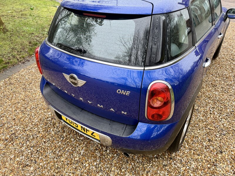 Used MINI Countryman 2015 for sale - 77211303: Photo 14