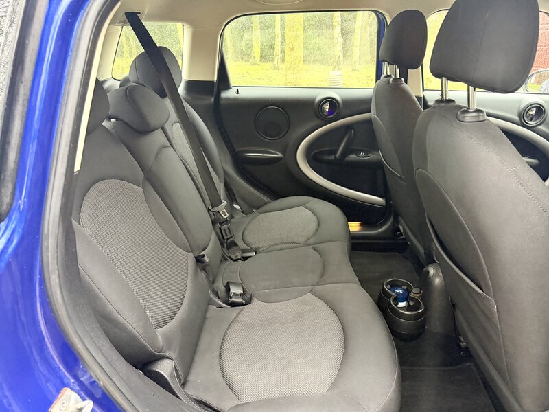 Used MINI Countryman 2015 for sale - 77211303: Photo 15