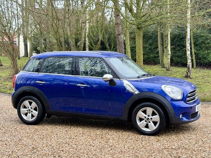 Used MINI Countryman 2015 for sale - 77211303: Photo 16
