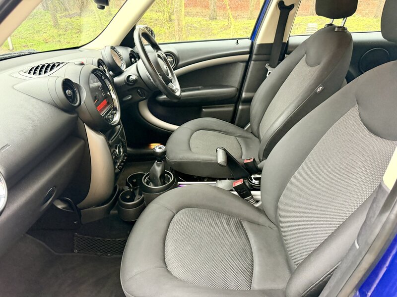 Used MINI Countryman 2015 for sale - 77211303: Photo 19