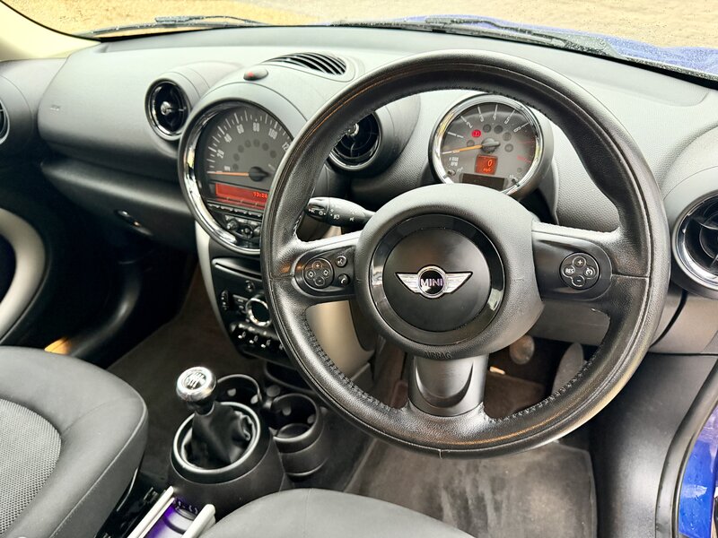 Used MINI Countryman 2015 for sale - 77211303: Photo 2