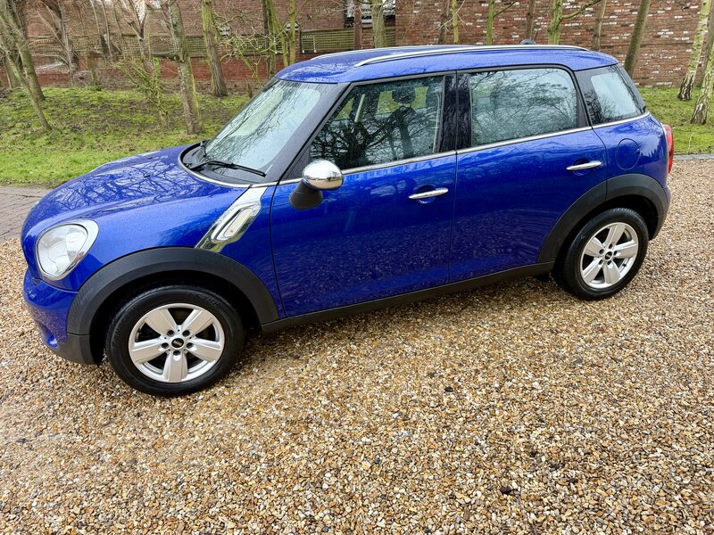 Used MINI Countryman 2015 for sale - 77211303: Photo 20