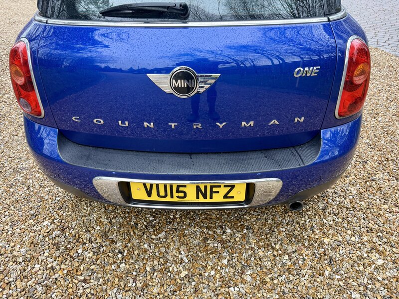 Used MINI Countryman 2015 for sale - 77211303: Photo 21