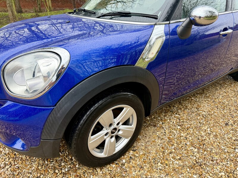 Used MINI Countryman 2015 for sale - 77211303: Photo 22