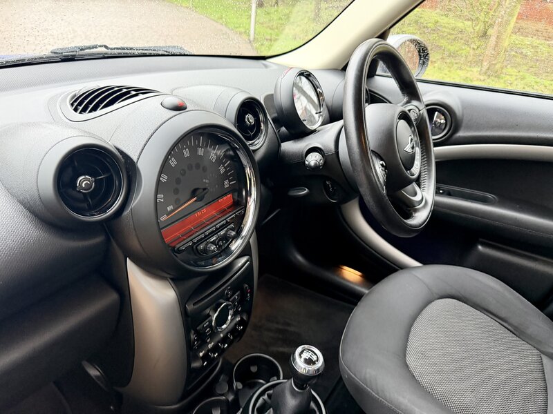 Used MINI Countryman 2015 for sale - 77211303: Photo 23