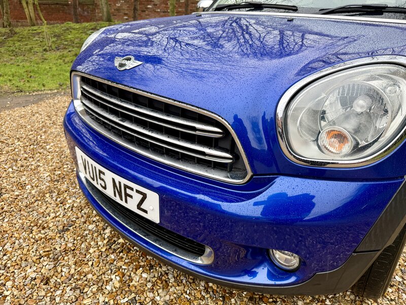 Used MINI Countryman 2015 for sale - 77211303: Photo 24