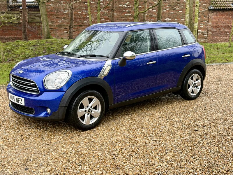 Used MINI Countryman 2015 for sale - 77211303: Photo 4