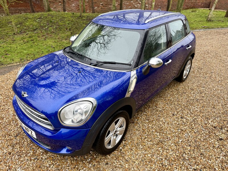 Used MINI Countryman 2015 for sale - 77211303: Photo 5