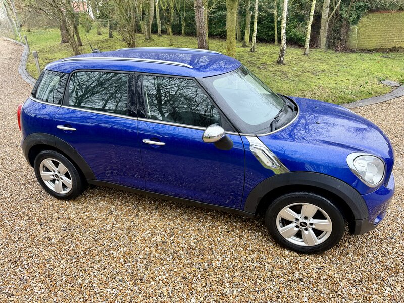 Used MINI Countryman 2015 for sale - 77211303: Photo 6
