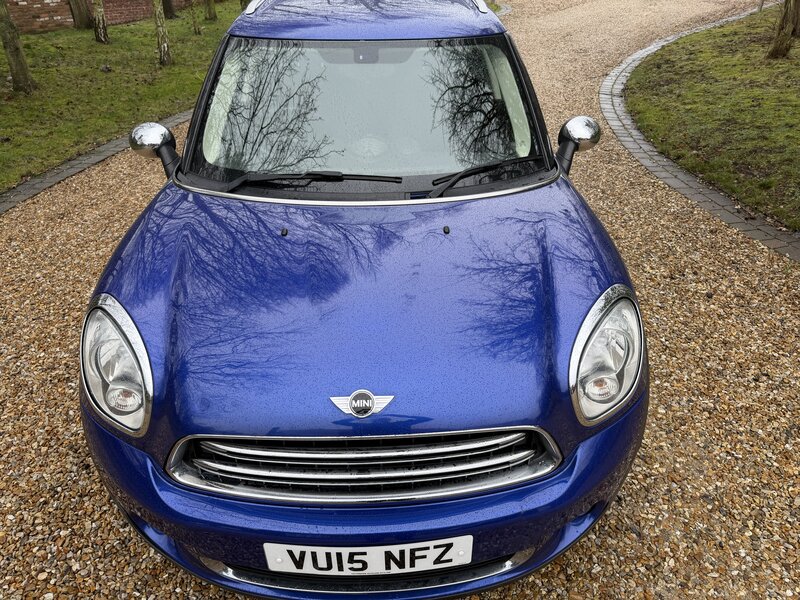 Used MINI Countryman 2015 for sale - 77211303: Photo 7