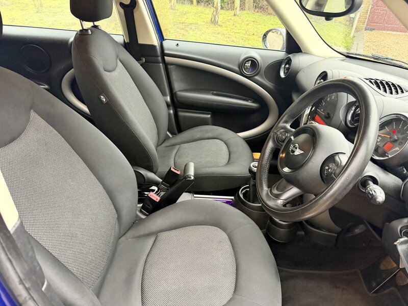 Used MINI Countryman 2015 for sale - 77211303: Photo 9