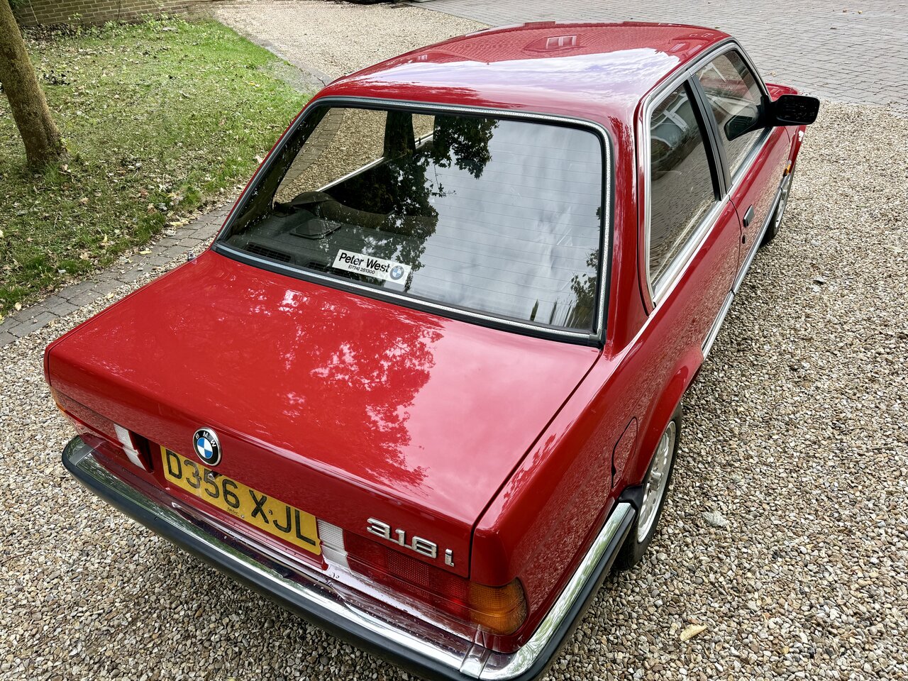 Used BMW 3 Series for sale - 76999719: Photo 16