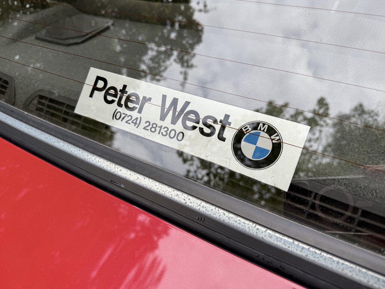 Used BMW 3 Series for sale - 76999719: Photo 17