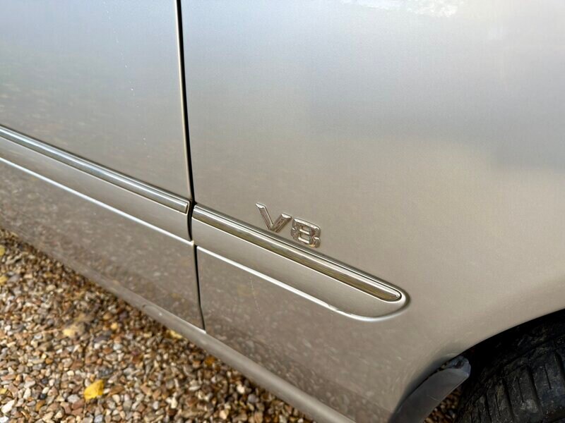 Used Mercedes-Benz CL 2002 for sale - 76691660: Photo 11