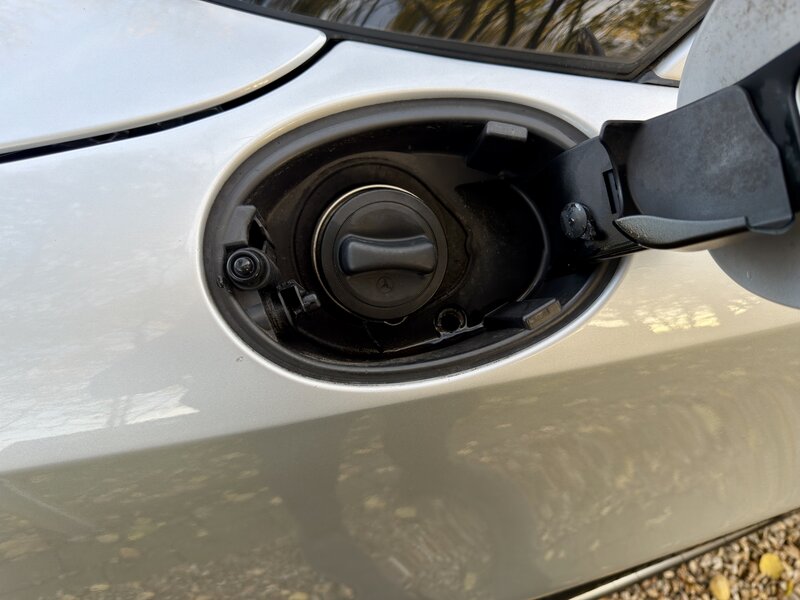 Used Mercedes-Benz CL 2002 for sale - 76691660: Photo 26