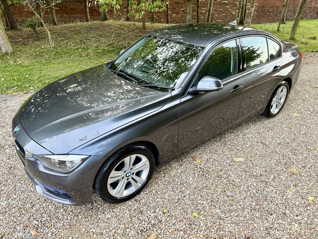 Used BMW 3 Series 2016 for sale - 76691666: Photo 11