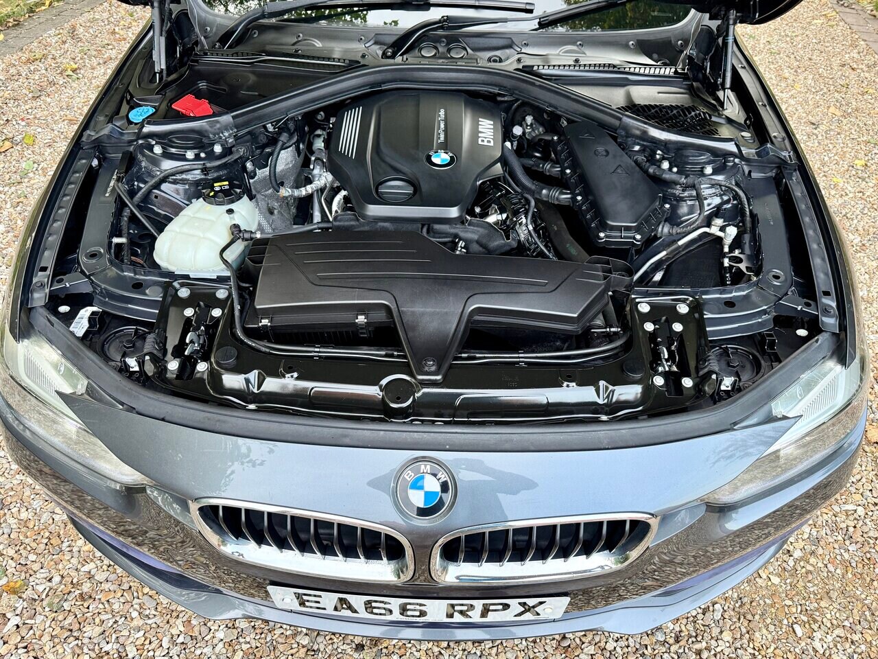 Used BMW 3 Series 2016 for sale - 76691666: Photo 18