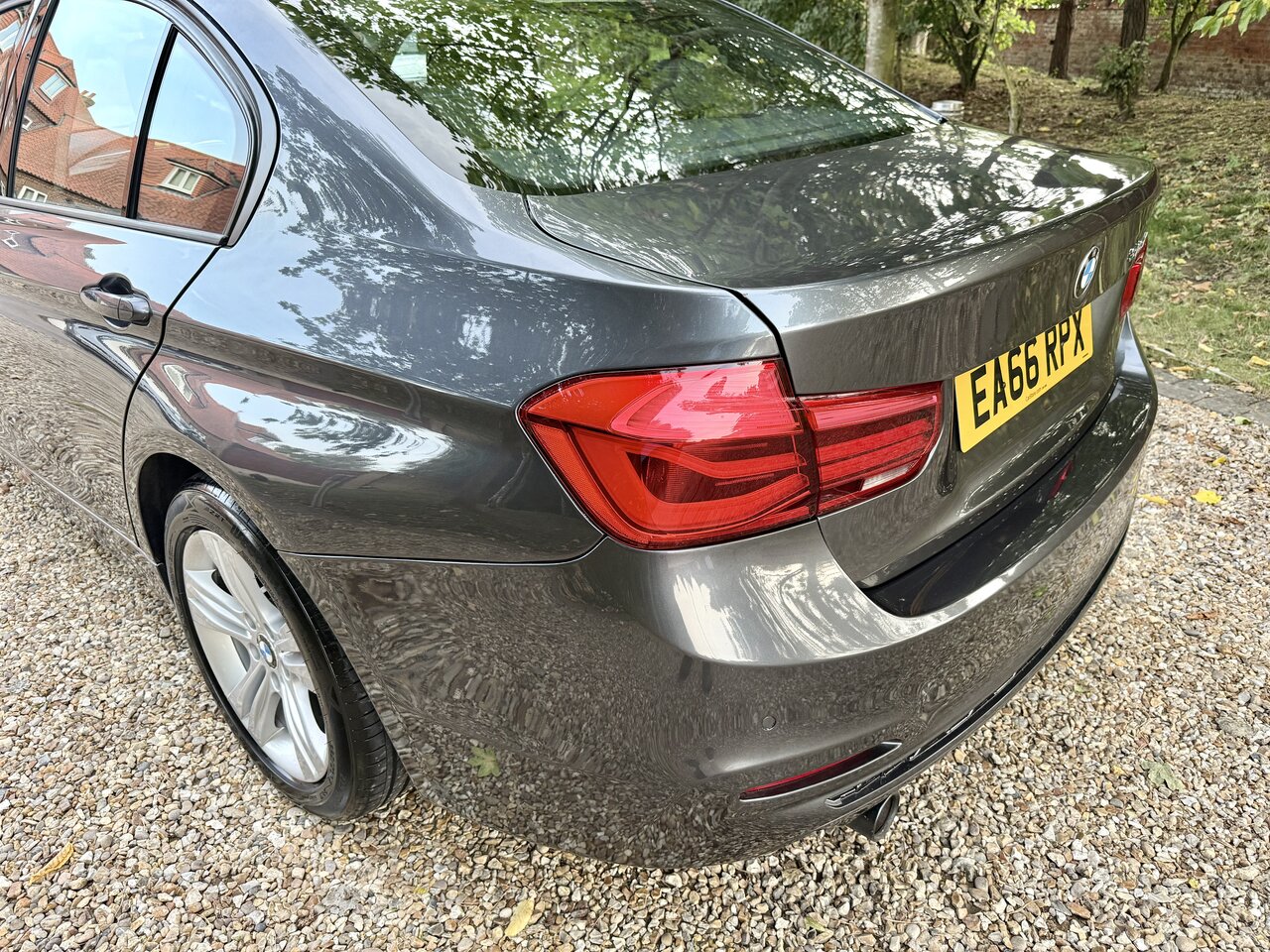 Used BMW 3 Series 2016 for sale - 76691666: Photo 19